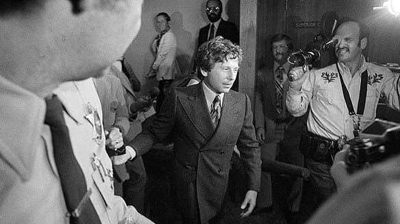 15 Celebrity Scandals from the 1970s That Would Break Twitter Today | Den of Geek