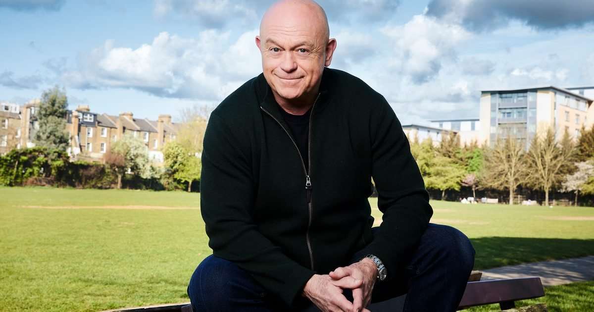Ross Kemp reveals plans for real-life boating trip with two fellow EastEnders icons