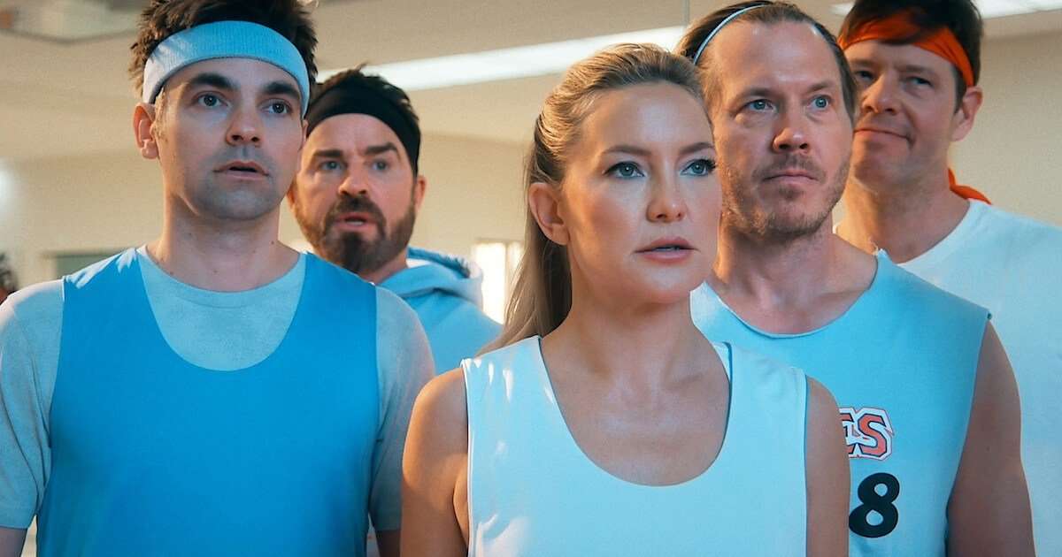 Running Point Season 2&rsquo;s Niko Mijailovic Tribute Explained