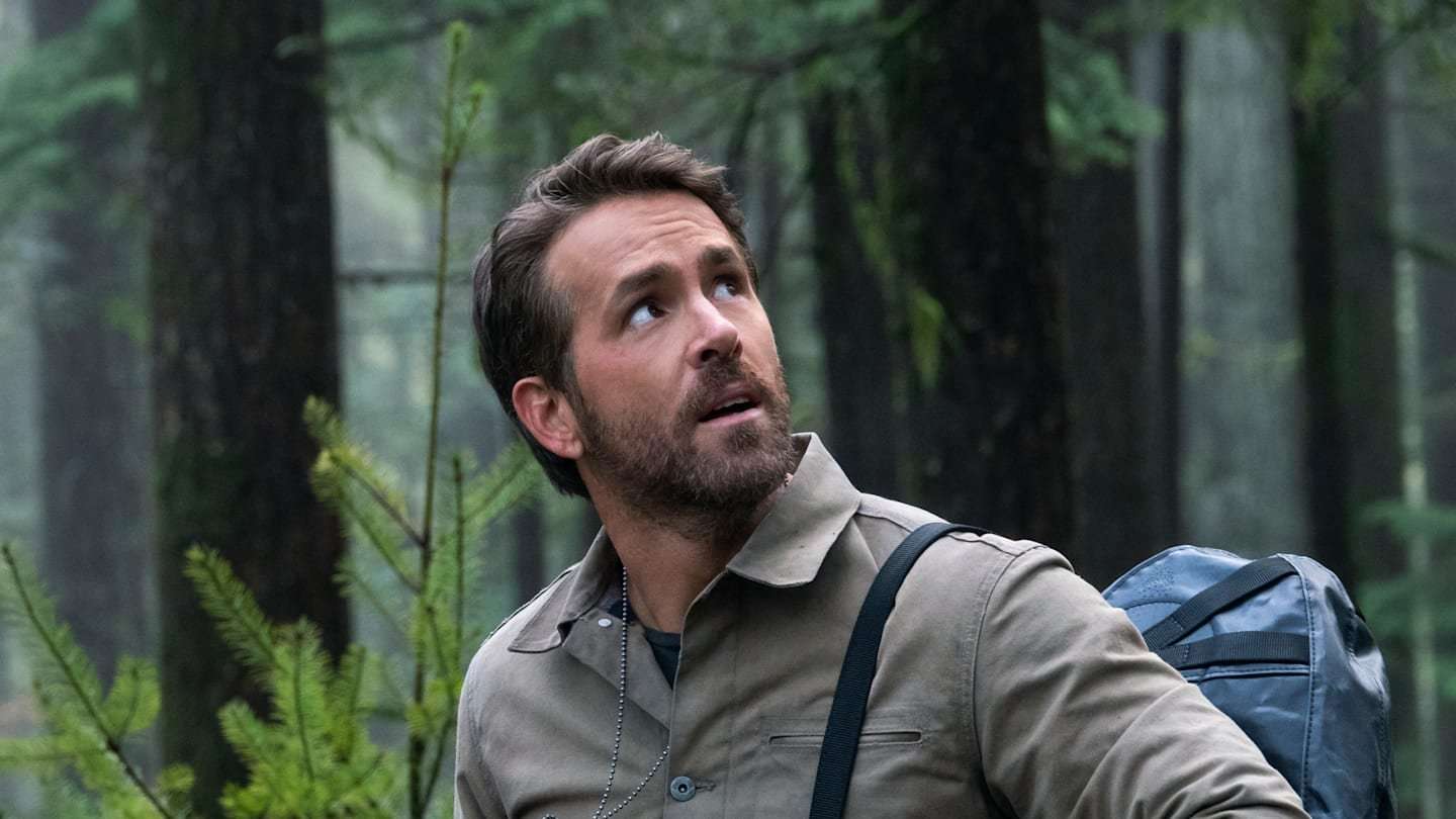 Ryan Reynolds' underrated fantasy film to find a new home on Netflix in April 2026