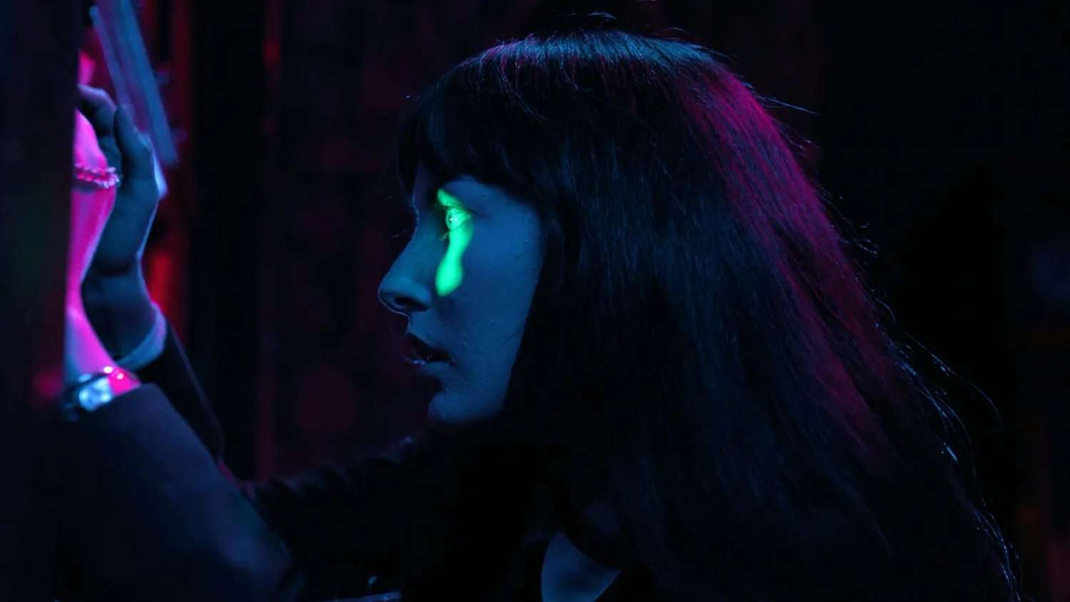 SATURNALIA Tribute to Italian horror - trailer, clip and free on YouTube - MOVIES & MANIA