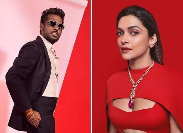SCOOP: Atlee to use body double of Deepika Padukone for key action sequences of Allu Arjun's Raka