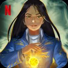 Shadow And Bone Enter The Fold