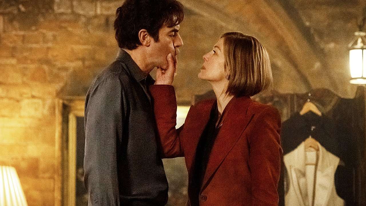 Sacha Baron Cohen&rsquo;s Gender-Swapped Netflix Comedy &lsquo;Ladies First&rsquo; Finally Sets 2026 Release Date