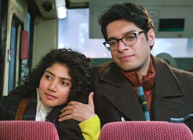 Sai Pallavi said yes to Ek Din instantly, connected with its &ldquo;raw chemistry and emotional depth&rdquo;