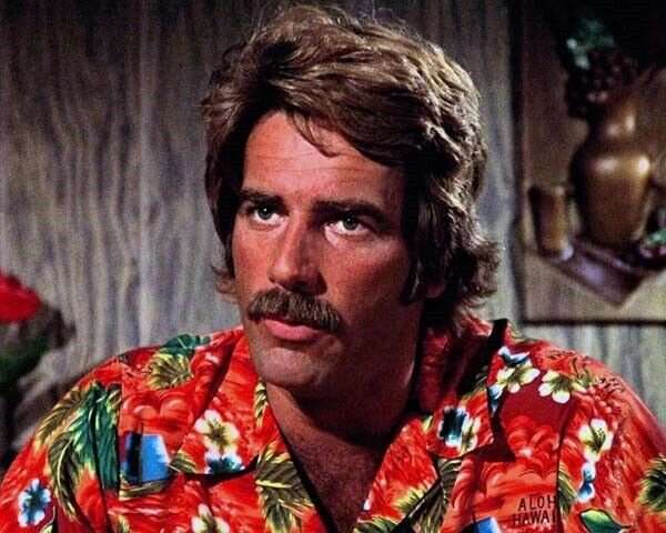 The 15 Best Mustaches from the 1970s Era | Den of Geek