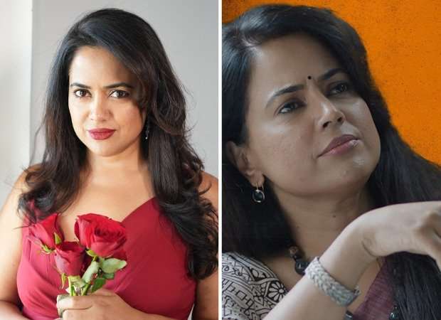 Sameera Reddy opens up on film comeback with Sanjay Dutt starrer Aakhri Sawal; says, &ldquo;I wanted my return to stand for something fearless&rdquo;