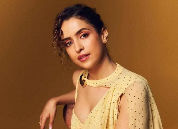 Sanya Malhotra says &ldquo;I am a master manifestor&rdquo; as she turns host for HP Smart Champs