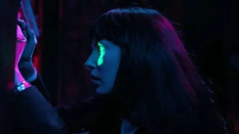 SATURNALIA Tribute to Italian horror - trailer, clip and free on YouTube - MOVIES & MANIA