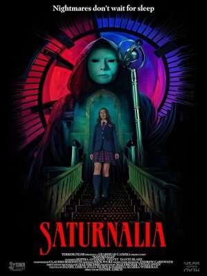 SATURNALIA Tribute to Italian horror - trailer, clip and free on YouTube - MOVIES & MANIA