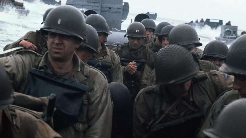 15 Scenes That Still Give Us the Chills Every Time | Den of Geek