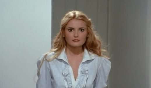 PATRICK STILL LIVES Sleazy Italian sci-fi horror - review and free on YouTube - MOVIES & MANIA