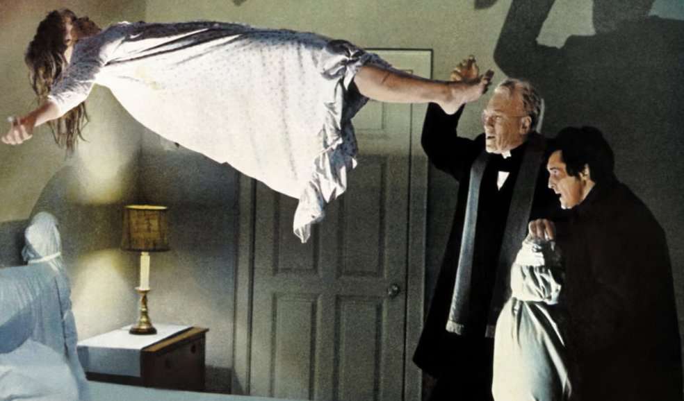 15 Scenes The Actors Clearly Didn&rsquo;t Want to Film | Den of Geek