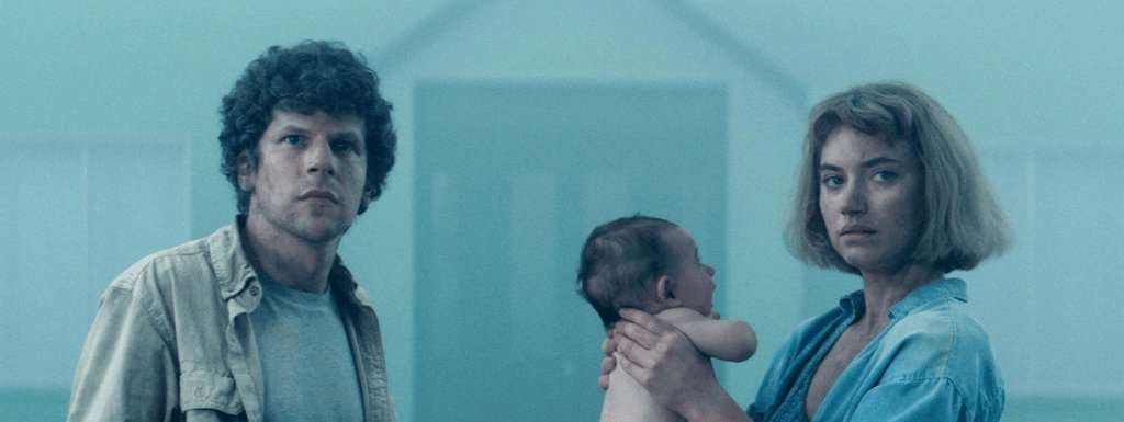 15 Movies That Went the 'Unsettling' Route for No Reason | Den of Geek