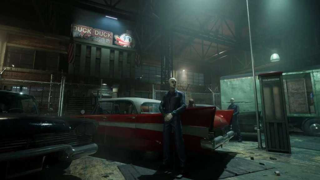 The 15 Video Games a Parent Would Least Want Their Child to Play | Den of Geek