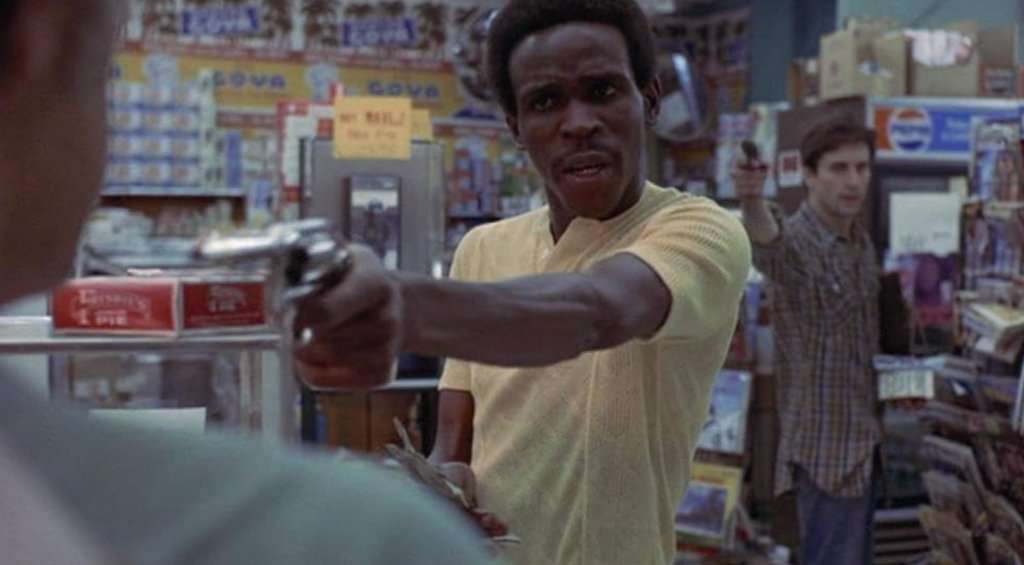 14 Iconic Photos From 1976's "Taxi Driver" | Den of Geek