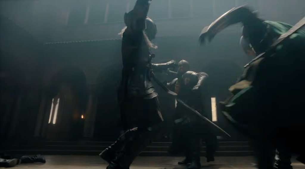 House of the Dragon Season 3 Trailer Breakdown: James Norton As Ormund Hightower Revealed | Den of Geek