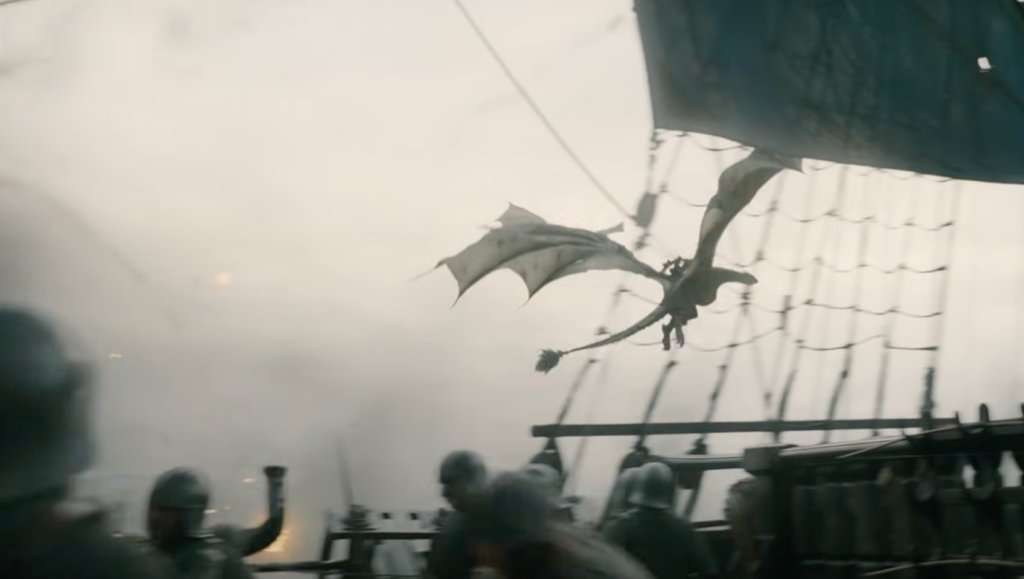 House of the Dragon Season 3 Trailer Breakdown: James Norton As Ormund Hightower Revealed | Den of Geek