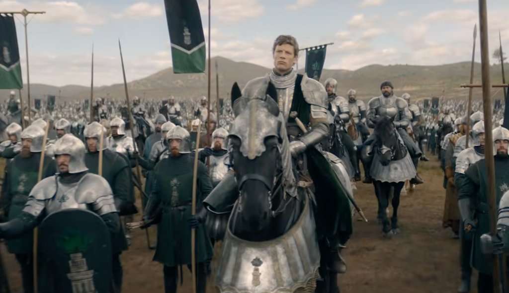 House of the Dragon Season 3 Trailer Breakdown: James Norton As Ormund Hightower Revealed | Den of Geek