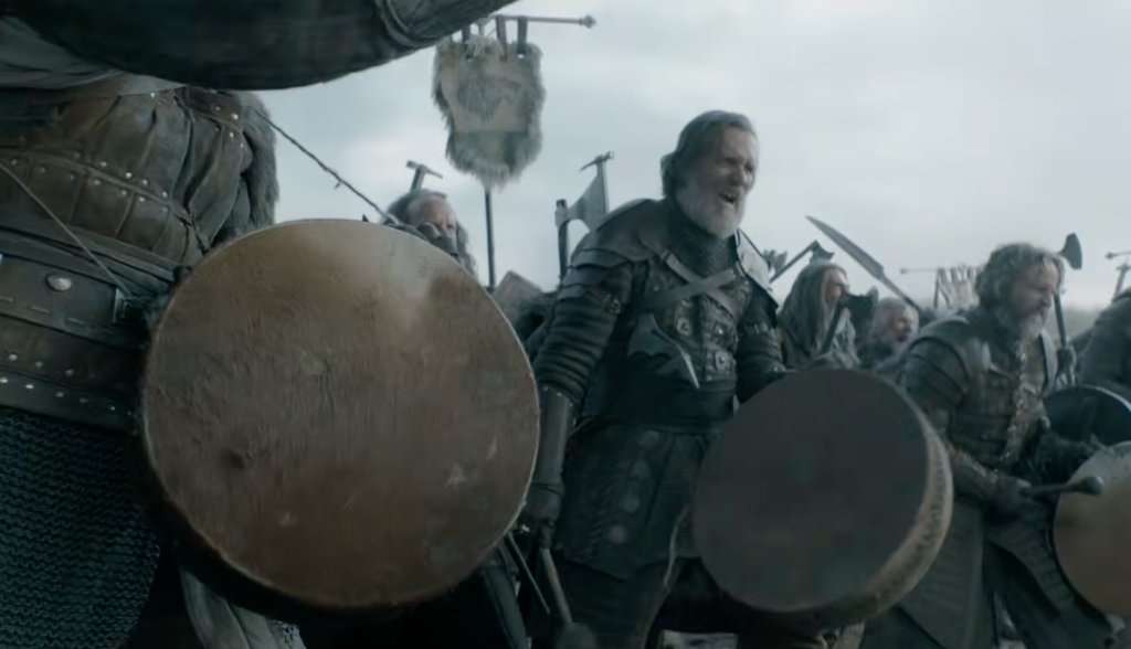 House of the Dragon Season 3 Trailer Breakdown: James Norton As Ormund Hightower Revealed | Den of Geek