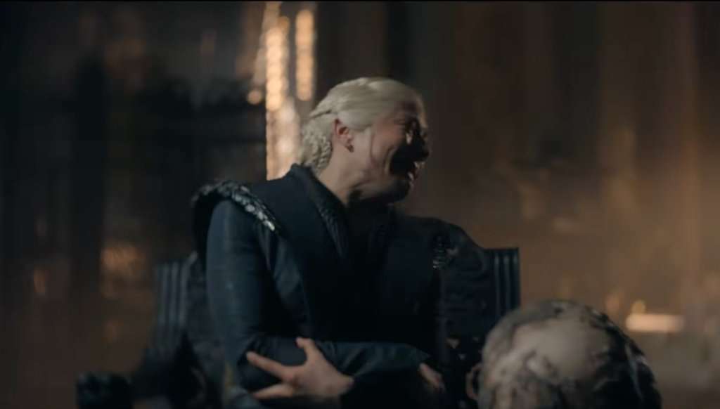 House of the Dragon Season 3 Trailer Breakdown: James Norton As Ormund Hightower Revealed | Den of Geek