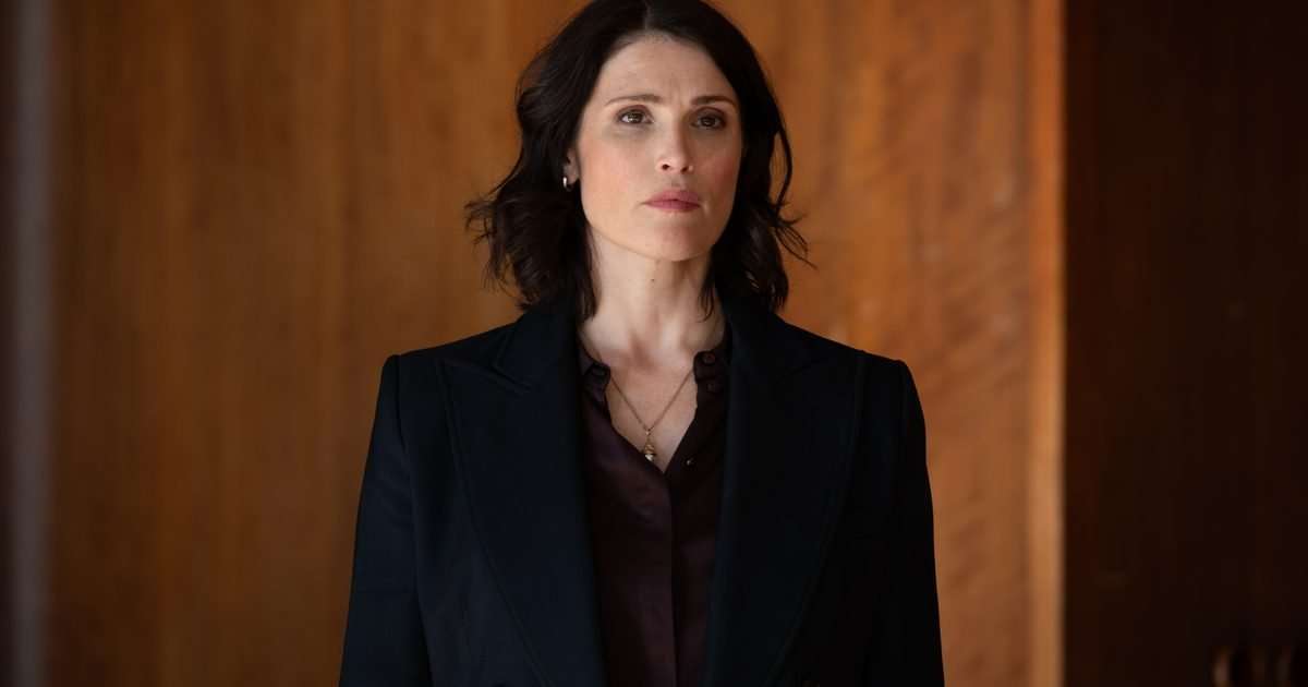 Secret Service review: Gemma Arterton&rsquo;s spy thriller lacks ammunition