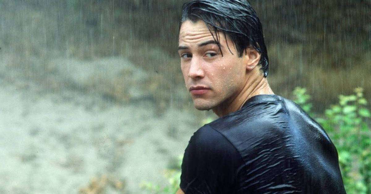Sequel to Keanu Reeves' Classic Action Thriller Sets Release Date Window