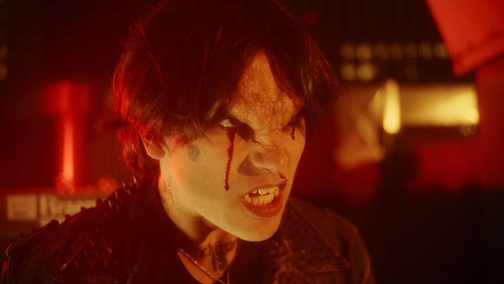 Reel Review: The Serpent’s Skin (2026) - Morbidly Beautiful