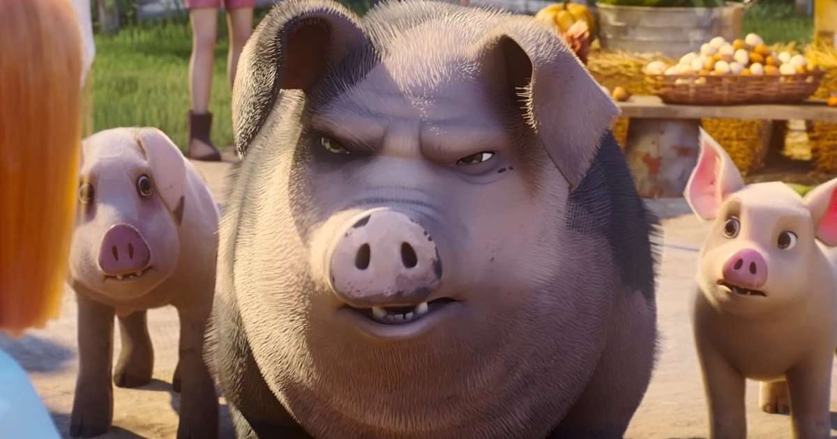 Seth Rogen Animated Film Gets Shocking Box Office Prediction