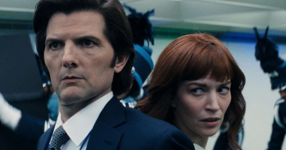 Severance favourite Adam Scott teases show's ending and what fans can expect from season 3