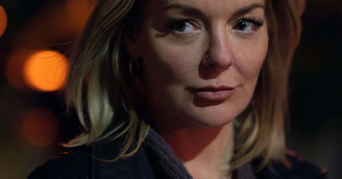 Sheridan Smith "high stakes" crime drama from The Responder creator has release date confirmed on BBC One