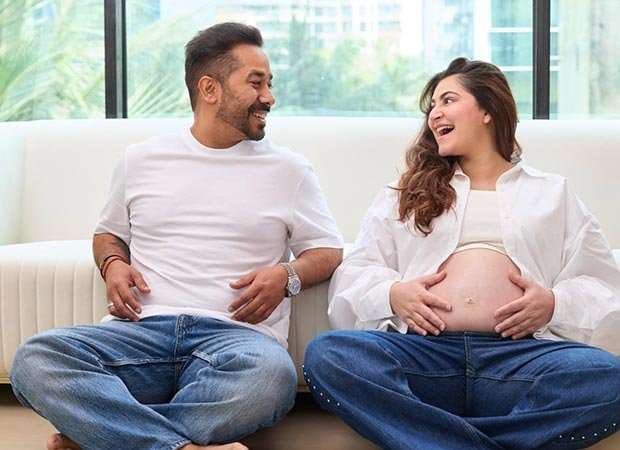 Shivaleeka Oberoi and Abhishek Pathak welcome baby girl on Akshaya Tritiya; share heartfelt first announcement