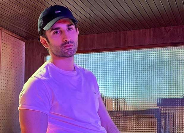 Sidhant Gupta reveals his birthday tradition: &ldquo;I have a birthday ritual of watching a film&rdquo;