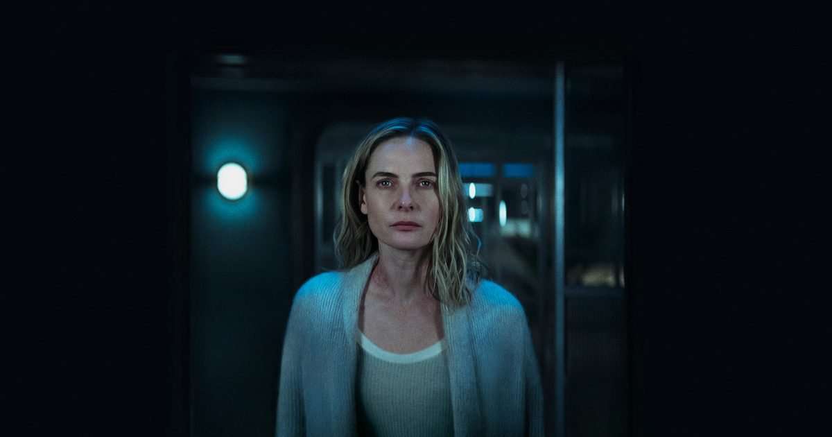 Silo season 3 release date officially confirmed as hit Rebecca Ferguson series returns with chilling first look