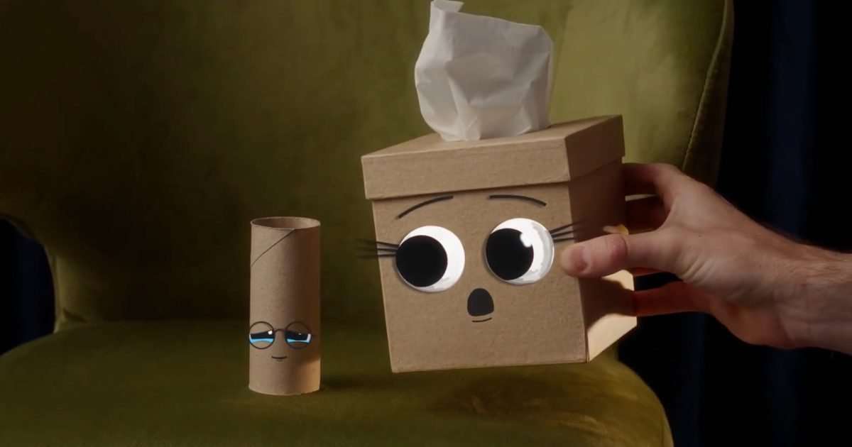 Sky TV backs campaign urging Brits to "rescue" waste as recycling confusion grows