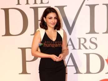 Photos: Sunny Leone, Huma Qureshi, Tamannaah Bhatia and others attend special screening of The Devil Wears Prada 2