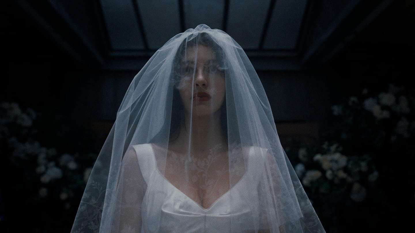 Something Very Bad Is Going to Happen features a breakout horror favorite