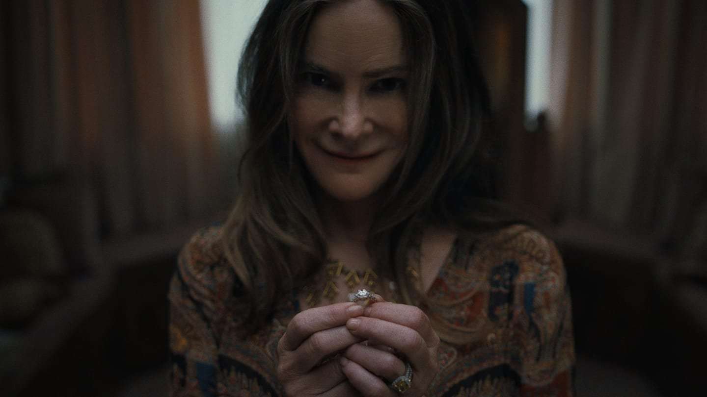 Something Very Bad Is Going to Happen parents guide: How scary and violent is it?