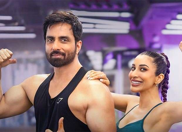 Sonu Sood gets candid on career, fitness and opportunities on Famously Fit with Sophie