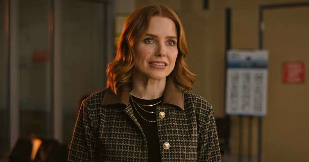 Sophia Bush's Broad Trip Movie Gets Trailer With Free Streaming Date