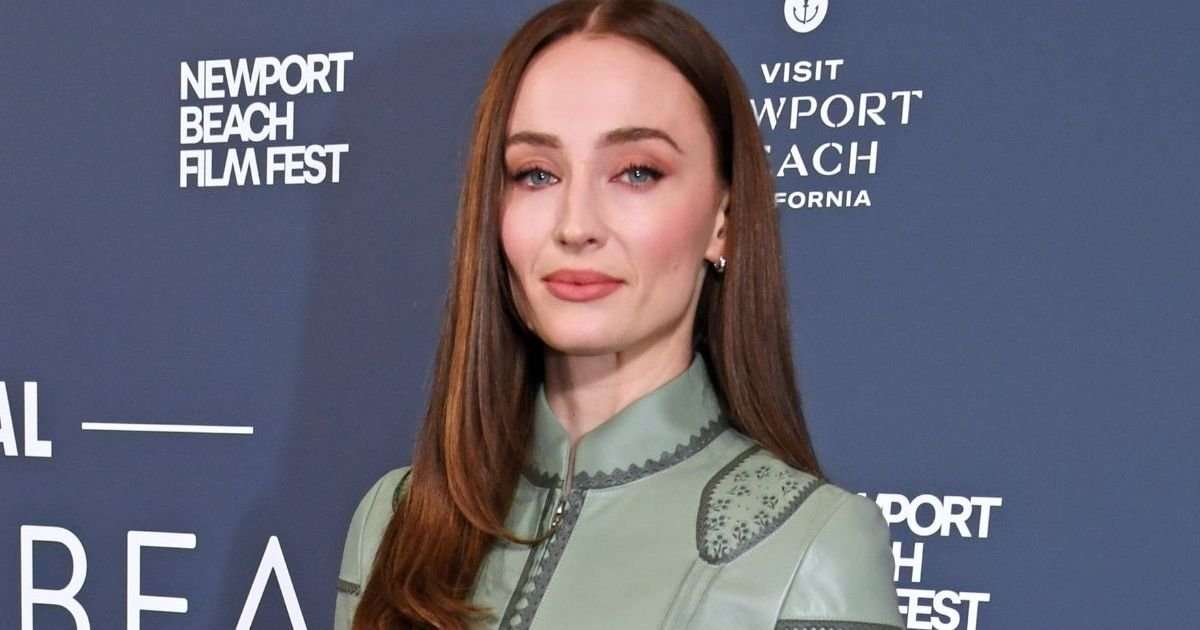 Sophie Turner&rsquo;s Tomb Raider Gets Promising Report After Injury Halted Filming