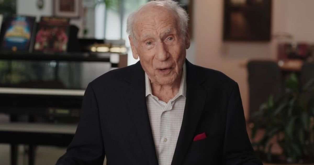 Spaceballs 2 Sets Official Title, Watch New Teaser Trailer With Mel Brooks