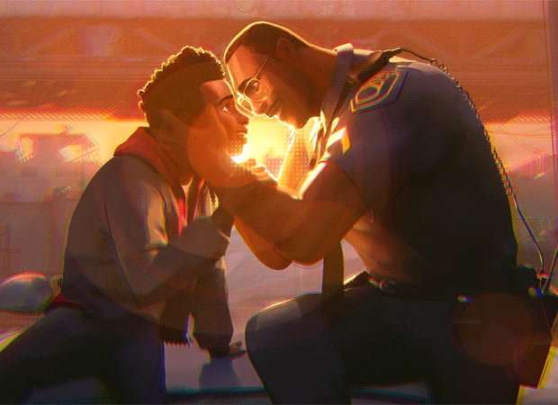 Spider-Man: Beyond the Spider-Verse posters drop at CinemaCon; tease Miles Morales&rsquo; darkest and most emotional chapter yet