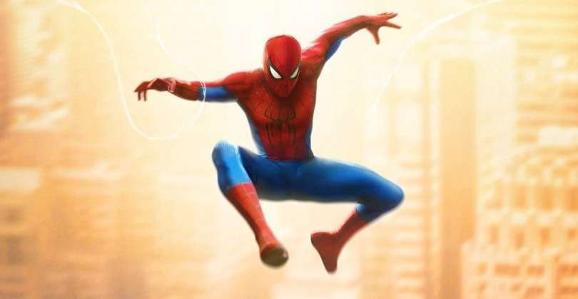 Spider-Man: Brand New Day gets two new posters
