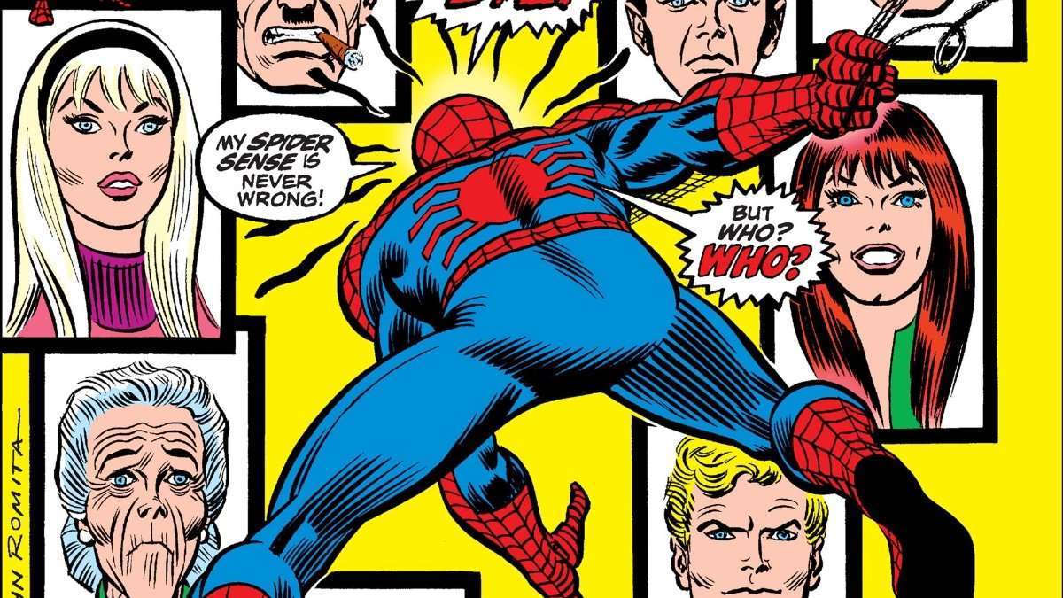 Spider-Man: How Gwen Stacy's Death Changed Comics Forever | Den of Geek