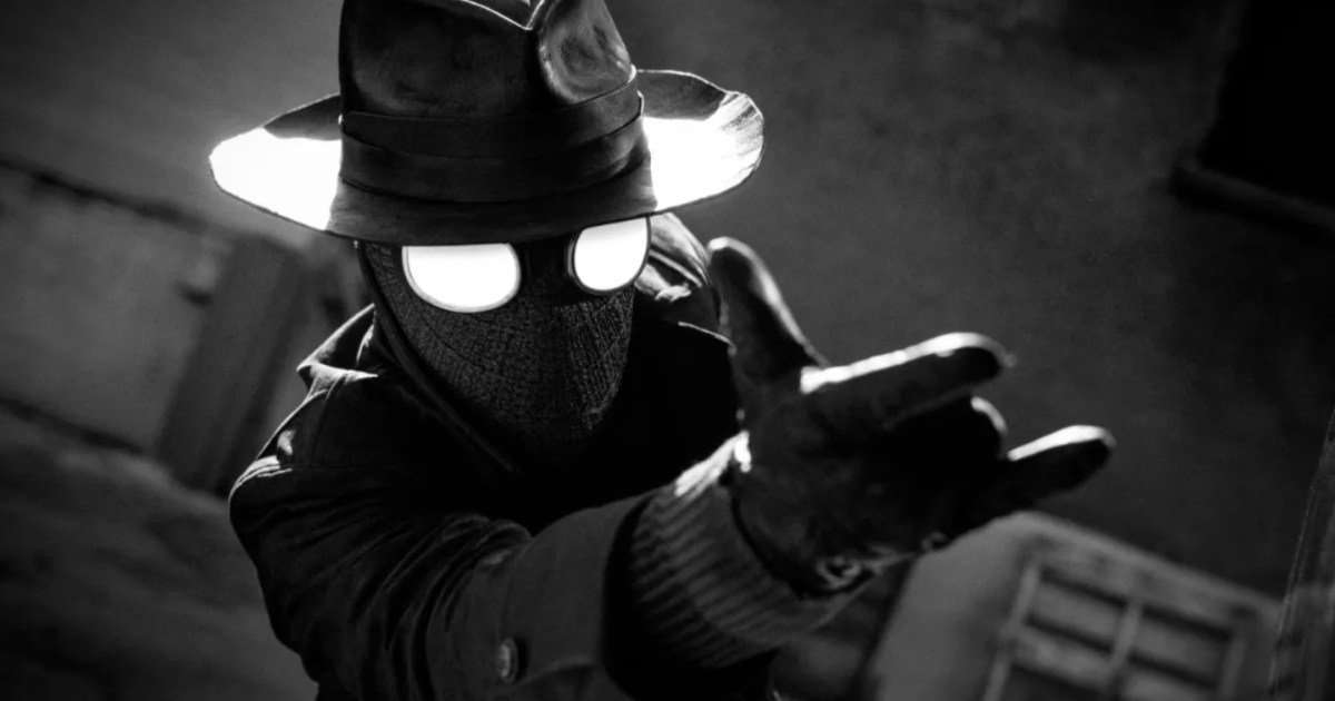 Spider-Noir Episode Runtimes Revealed for Prime Video&rsquo;s Marvel TV Show