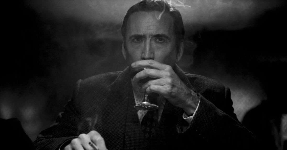 Spider-Noir Trailer: Preview Nicolas Cage's Marvel Show With 2 Versions