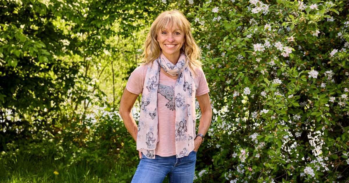 Springwatch legend Michaela Strachan talks body confidence: "I never define cancer as ill health"