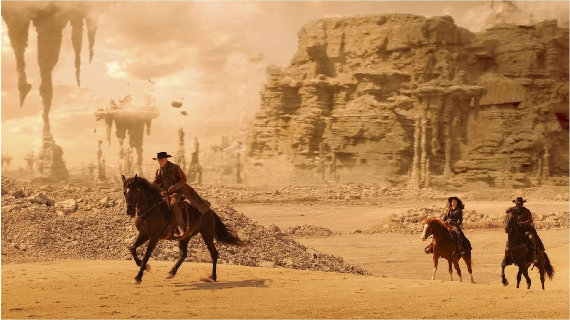 Star Trek: Strange New Worlds Season 4 Boldly Goes Back&hellip; to The Tone of The Original Series | Den of Geek