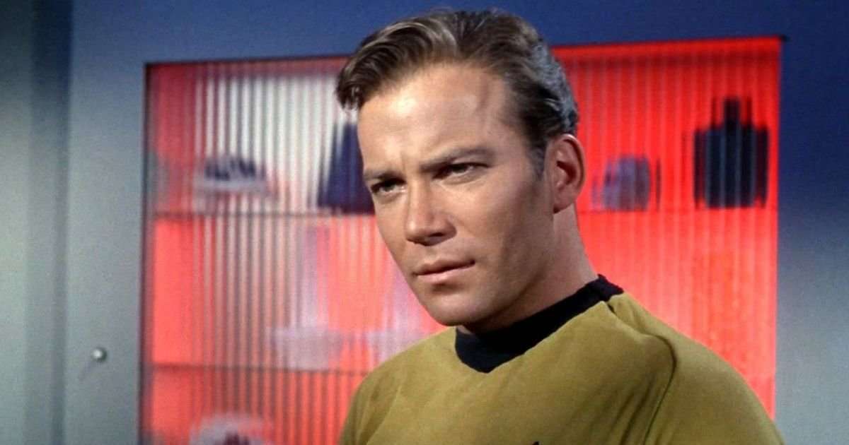 Star Trek&rsquo;s William Shatner Goes Back on His Iconic &lsquo;Final Frontier&rsquo; Line